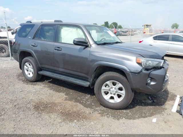 2022 TOYOTA 4RUNNER JTEMU5JR4N6003161