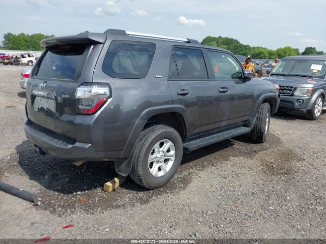 2022 TOYOTA 4RUNNER JTEMU5JR4N6003161 Photo 3