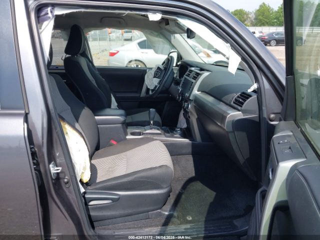 2022 TOYOTA 4RUNNER JTEMU5JR4N6003161 Photo 4