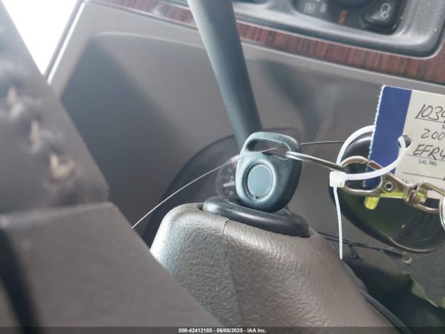 2002 CADILLAC ESCALADE 1GYEK63N92R181764 Photo 10