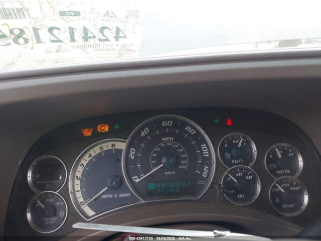2002 CADILLAC ESCALADE 1GYEK63N92R181764 Photo 6