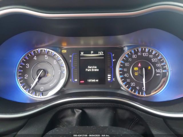 2015 CHRYSLER 200 1C3CCCAB7FN560006 Photo 6