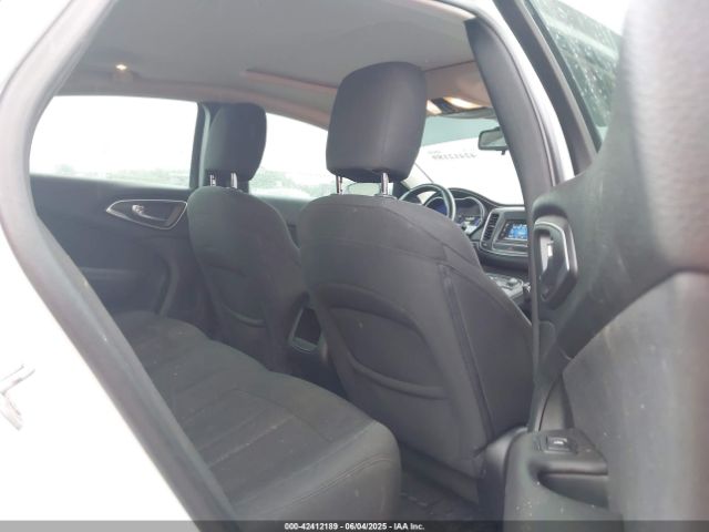 2015 CHRYSLER 200 1C3CCCAB7FN560006 Photo 7