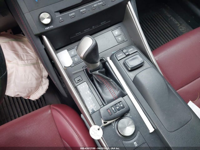 Lexus 4gr-fse 2015 JTHBF1D27F5062515 Image 11