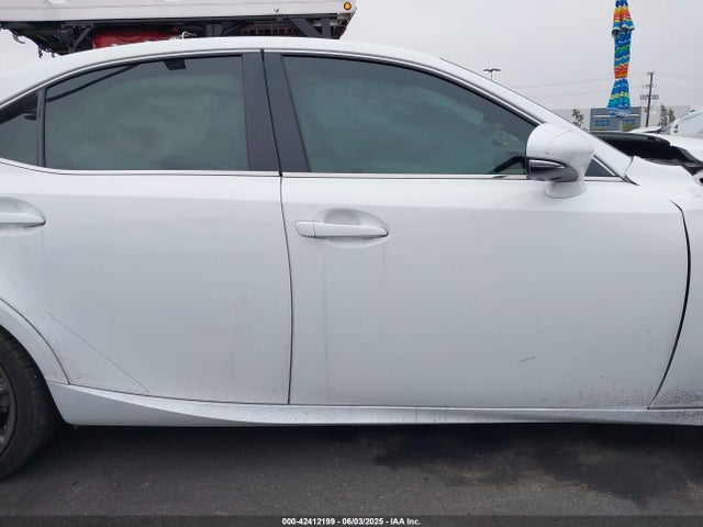 Lexus 4gr-fse 2015 JTHBF1D27F5062515 Image 14