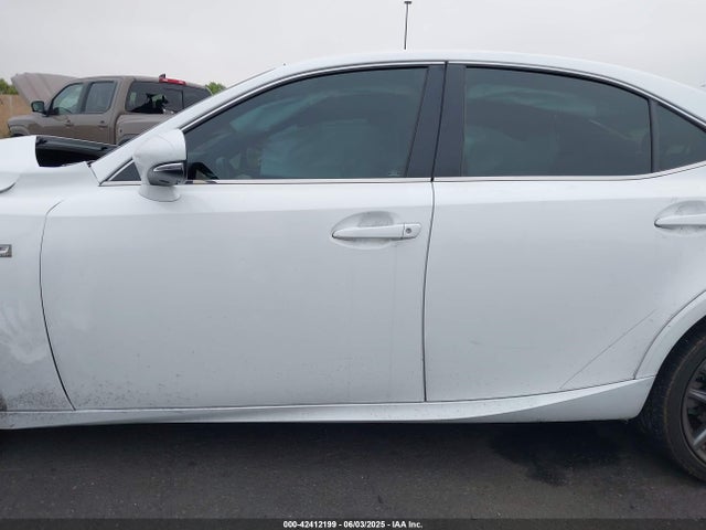 Lexus 4gr-fse 2015 JTHBF1D27F5062515 Image 15