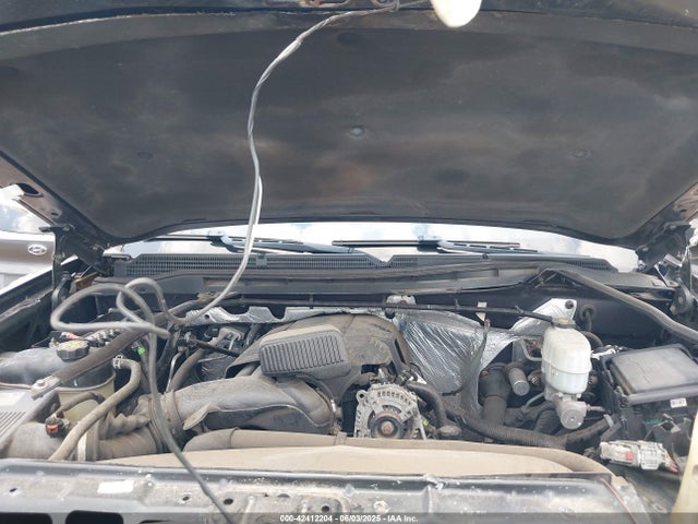 GMC l96 - flexible fuel (gas/ethanol), sfi iron 2016 1GT12REG7GF201202 Image 10