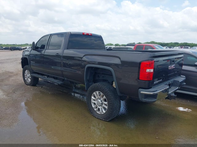 GMC l96 - flexible fuel (gas/ethanol), sfi iron 2016 1GT12REG7GF201202 Image 3