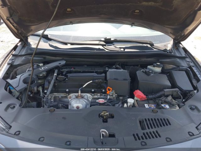 2022 ACURA ILX 19UDE2F35NA000594 Photo 9