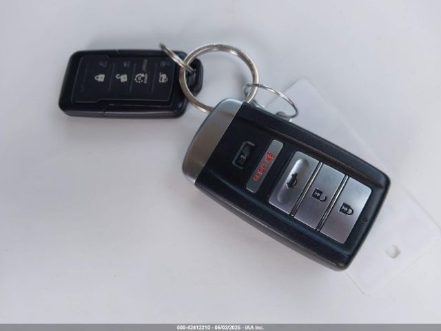 2022 ACURA ILX 19UDE2F35NA000594 Photo 10