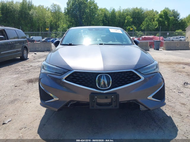 Acura Ilx Standard 2022 19UDE2F35NA000594 Image 12