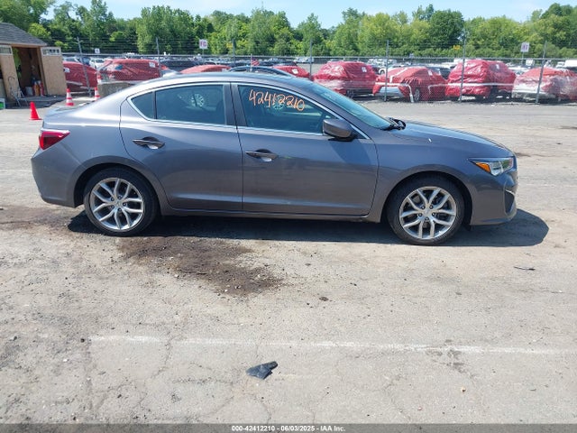 Acura Ilx Standard 2022 19UDE2F35NA000594 Image 13