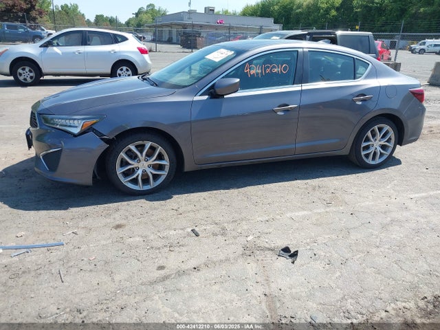 Acura Ilx Standard 2022 19UDE2F35NA000594 Image 14