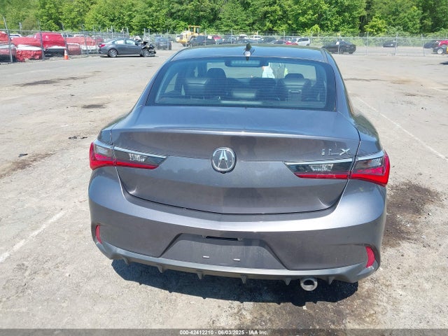 Acura Ilx Standard 2022 19UDE2F35NA000594 Image 16