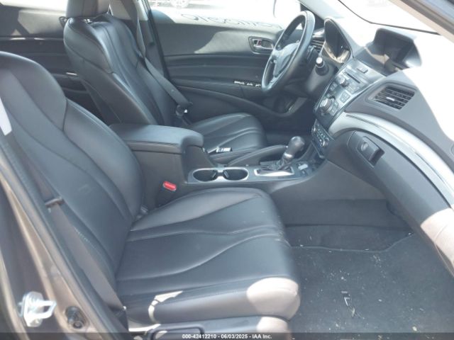 2022 ACURA ILX 19UDE2F35NA000594 Photo 4