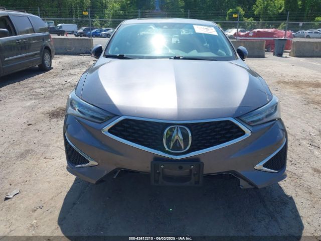 2022 ACURA ILX 19UDE2F35NA000594 Photo 5