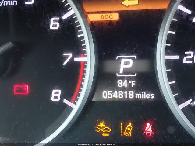 2022 ACURA ILX 19UDE2F35NA000594 Photo 6