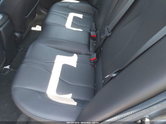 2022 ACURA ILX 19UDE2F35NA000594 Photo 7