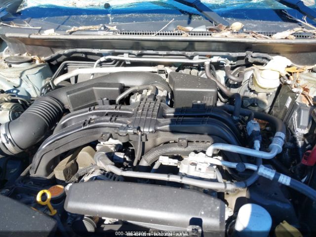 2021 SUBARU CROSSTREK JF2GTHMC6MH202407 Photo 9