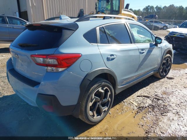 2021 SUBARU CROSSTREK JF2GTHMC6MH202407 Photo 3