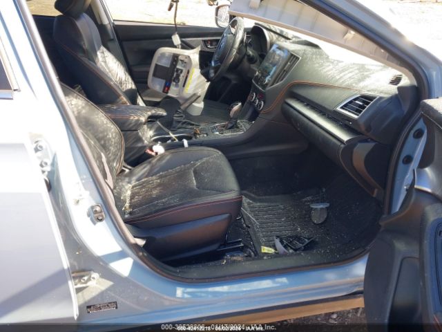 2021 SUBARU CROSSTREK JF2GTHMC6MH202407 Photo 4