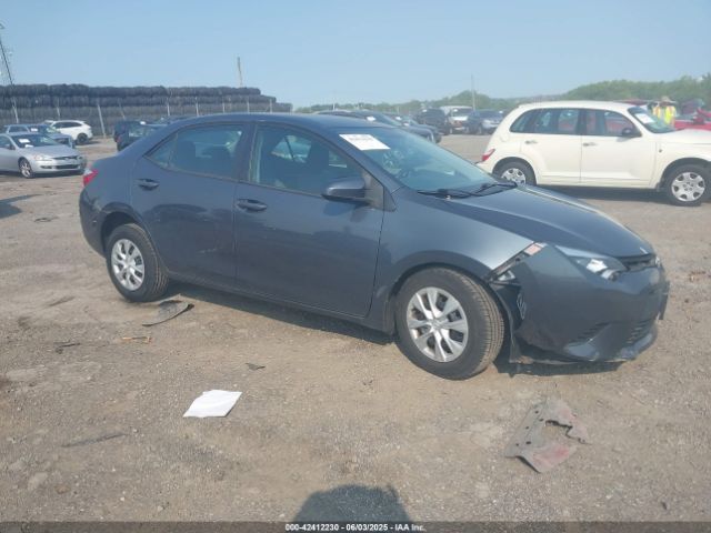 2T1BURHE3GC601422 auction archive image