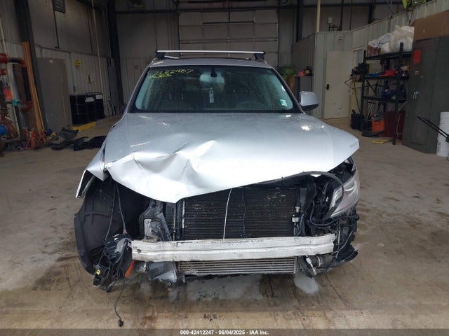 WA1CFAFP9EA083364 Audi Q5