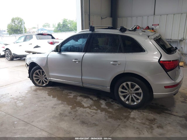 WA1CFAFP9EA083364 Audi Q5