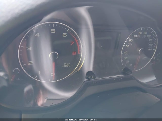 WA1CFAFP9EA083364 Audi Q5