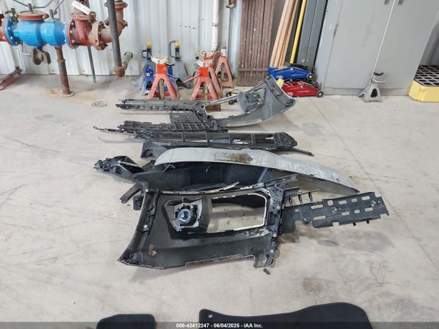 WA1CFAFP9EA083364 Audi Q5