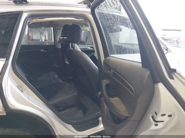 2014 AUDI Q5 WA1CFAFP9EA083364 Photo 7