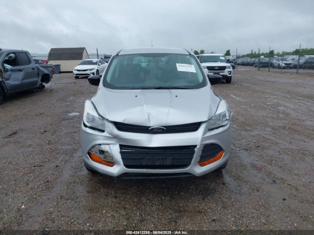 1FMCU0F75EUE27224 Ford Escape