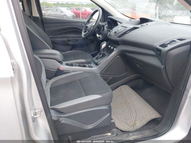 1FMCU0F75EUE27224 Ford Escape