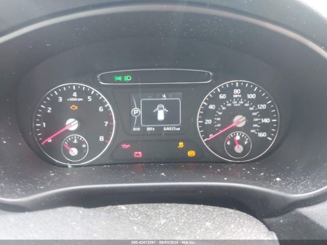 2018 KIA SORENTO 5XYPG4A3XJG430706 Photo 6