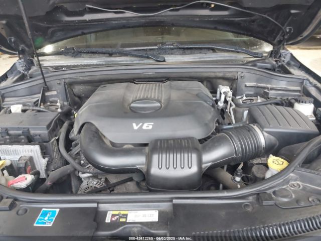 1C4RJFAG5EC224907 Jeep Grand Cherokee Laredo