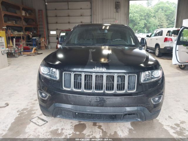 1C4RJFAG5EC224907 Jeep Grand Cherokee Laredo