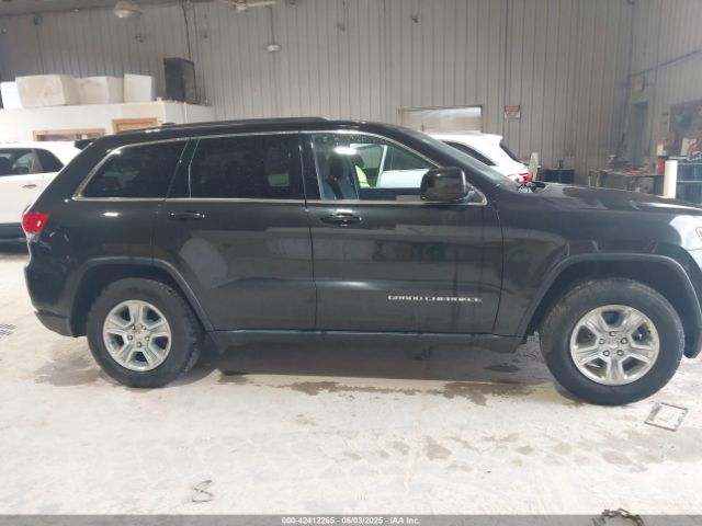 1C4RJFAG5EC224907 Jeep Grand Cherokee Laredo