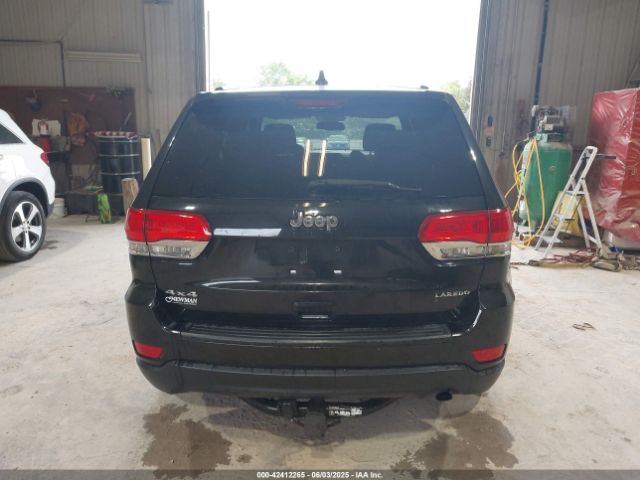 1C4RJFAG5EC224907 Jeep Grand Cherokee Laredo