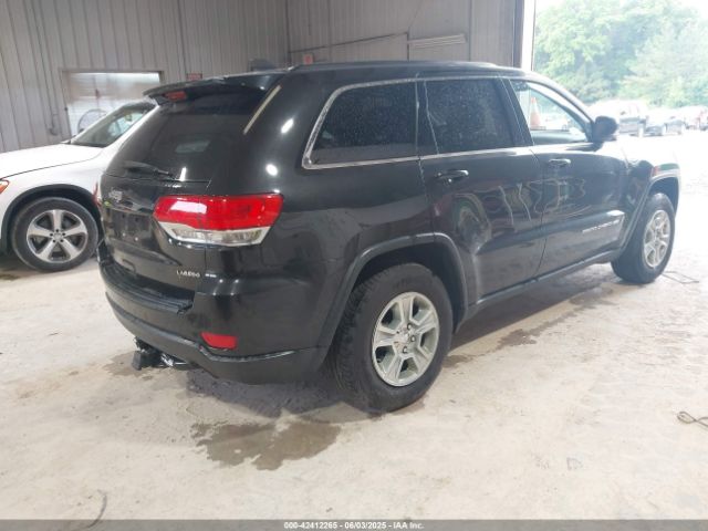 1C4RJFAG5EC224907 Jeep Grand Cherokee Laredo