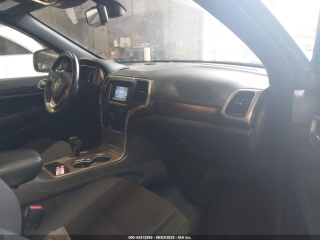 1C4RJFAG5EC224907 Jeep Grand Cherokee Laredo