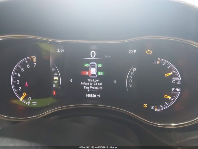 1C4RJFAG5EC224907 Jeep Grand Cherokee Laredo