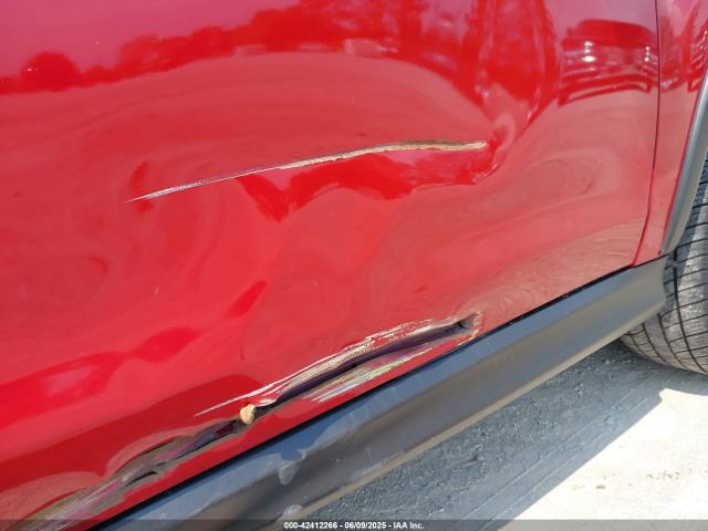 2019 MITSUBISHI OUTLANDER SPORT JA4AP3AU6KU032377 Photo 5