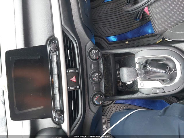 3KPF24AD6ME278962 KIA mpi nu
