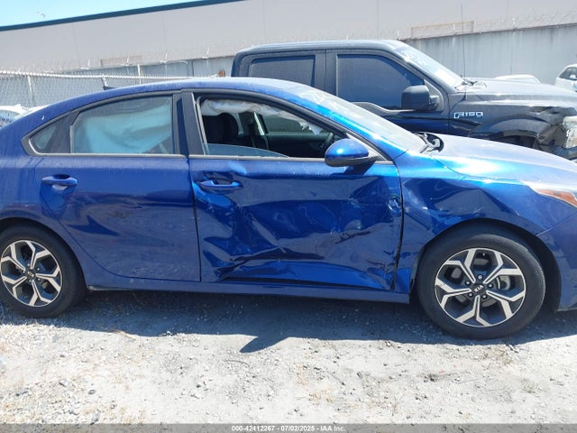 3KPF24AD6ME278962 KIA mpi nu