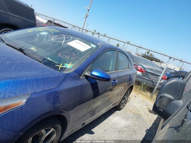 3KPF24AD6ME278962 KIA mpi nu