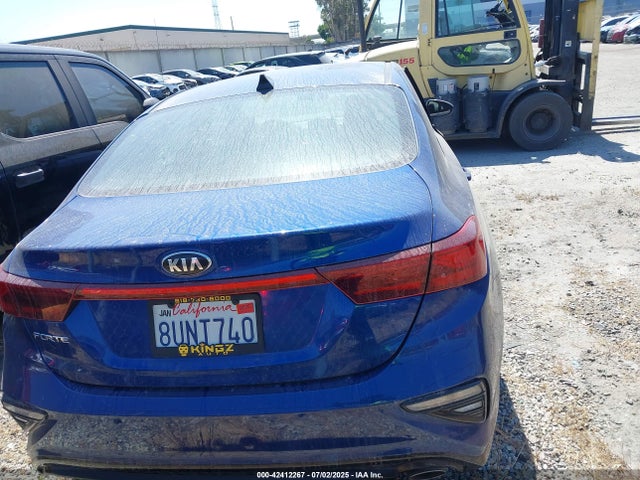 3KPF24AD6ME278962 KIA mpi nu