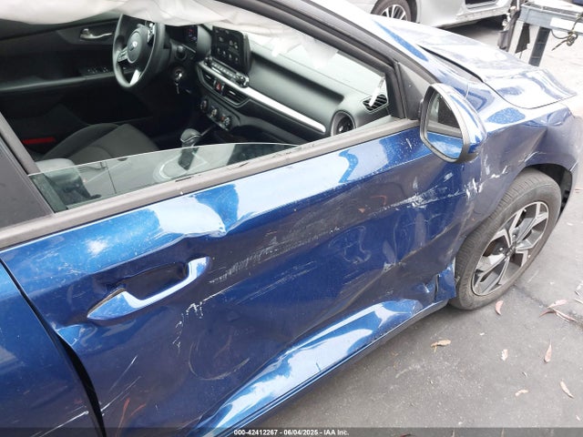 3KPF24AD6ME278962 KIA mpi nu