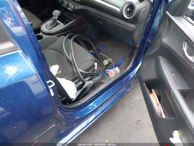 3KPF24AD6ME278962 KIA mpi nu