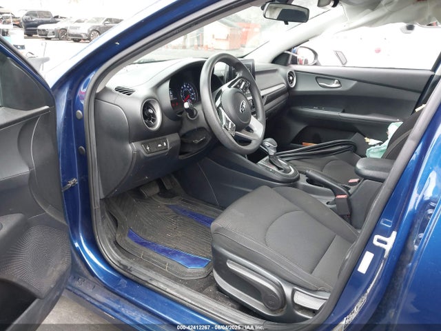 3KPF24AD6ME278962 KIA mpi nu