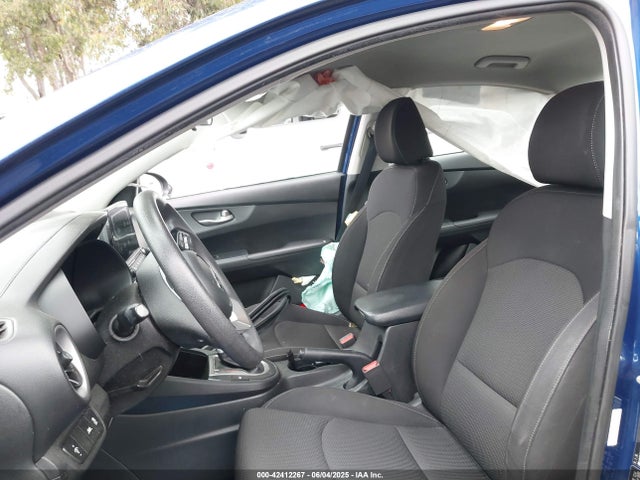 3KPF24AD6ME278962 KIA mpi nu